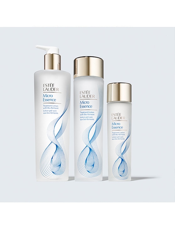 micro essence treatment lotion med biofermentering