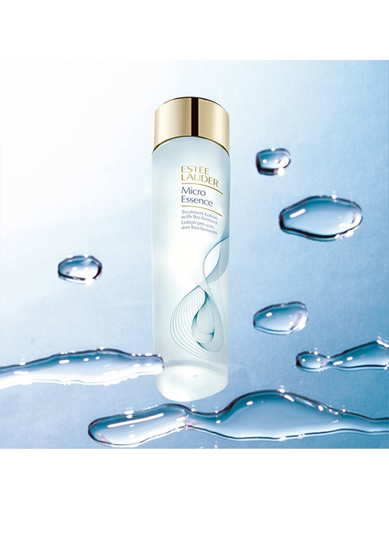micro essence treatment lotion med biofermentering
