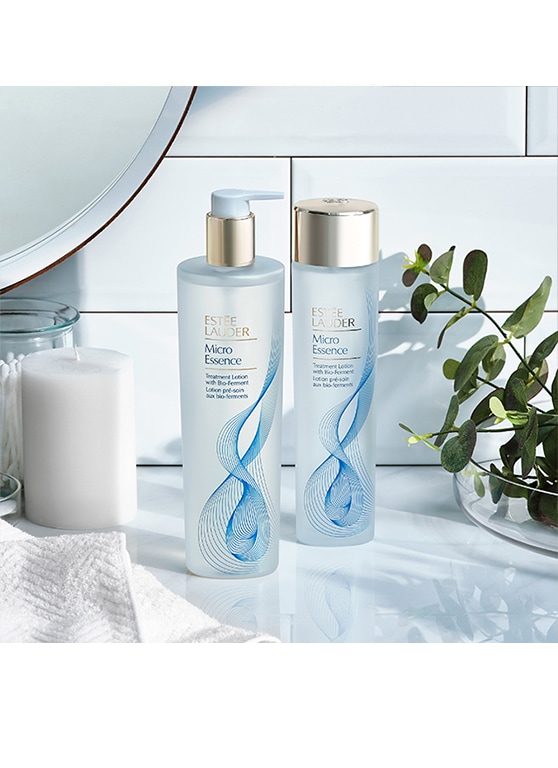 micro essence treatment lotion med biofermentering