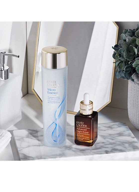micro essence treatment lotion med biofermentering