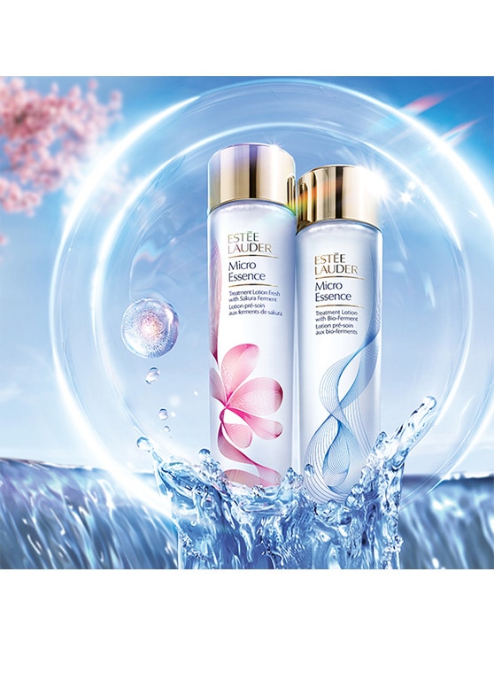 micro essence treatment lotion med biofermentering