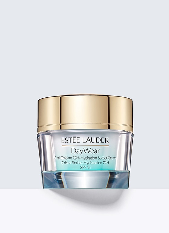 daywear antioxidant 72h-återfuktande sorbetkräm spf 15