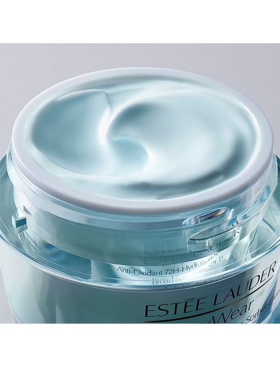 daywear antioxidant 72h-återfuktande sorbetkräm spf 15