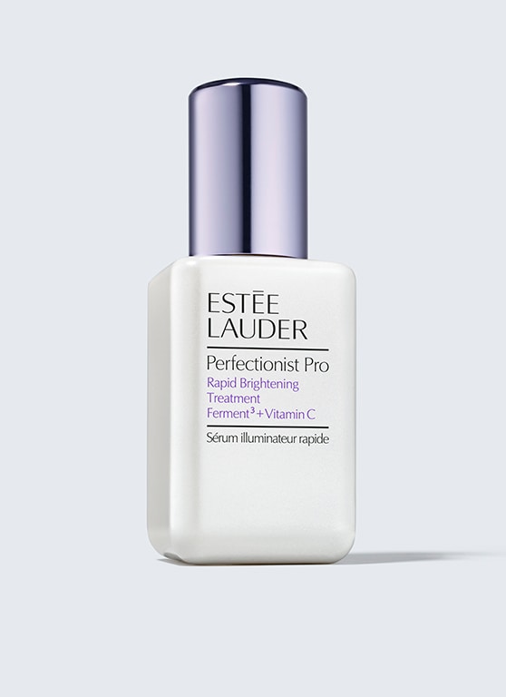 perfectionist pro rapid brightening treatment med ferment³ c-vitamin
