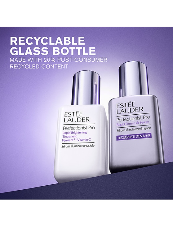 perfectionist pro rapid brightening treatment med ferment³ c-vitamin
