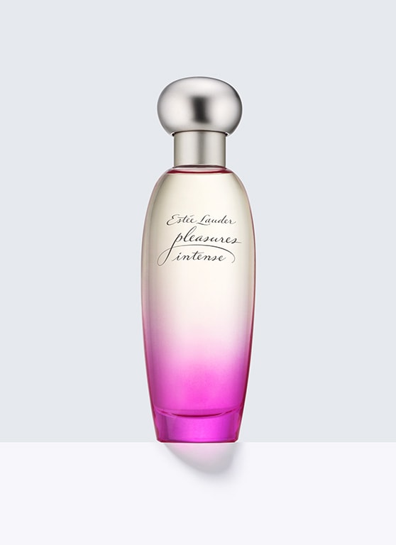 estée lauder pleasures intense eau de parfum spray