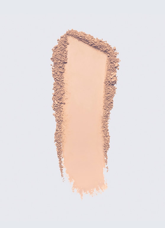 dubbelslitage stay-in-place matt puder foundation