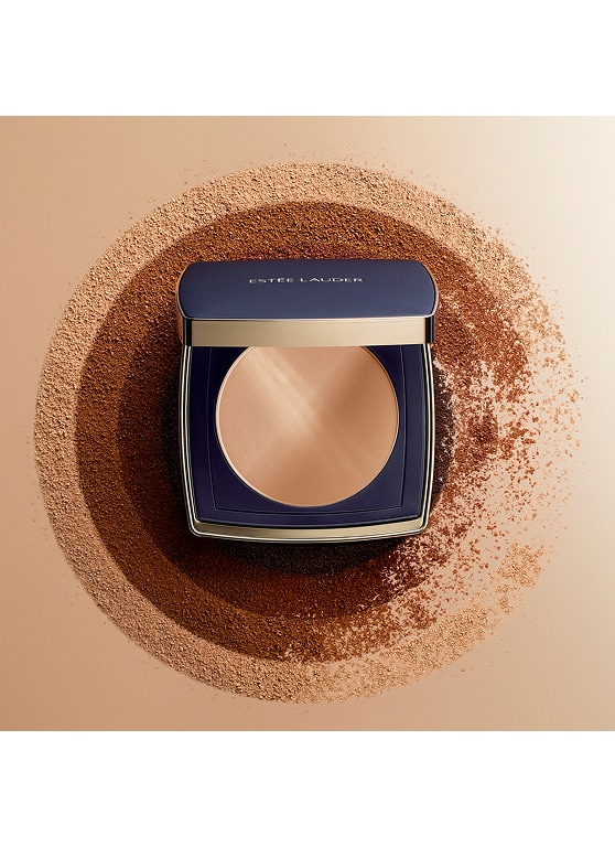 dubbelslitage stay-in-place matt puder foundation