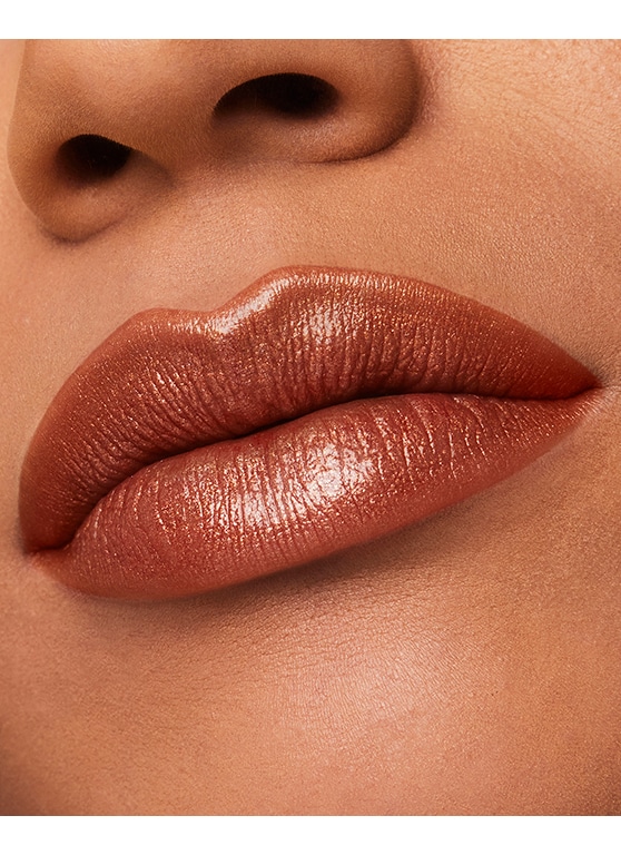 pure color hi-gloss läppstift