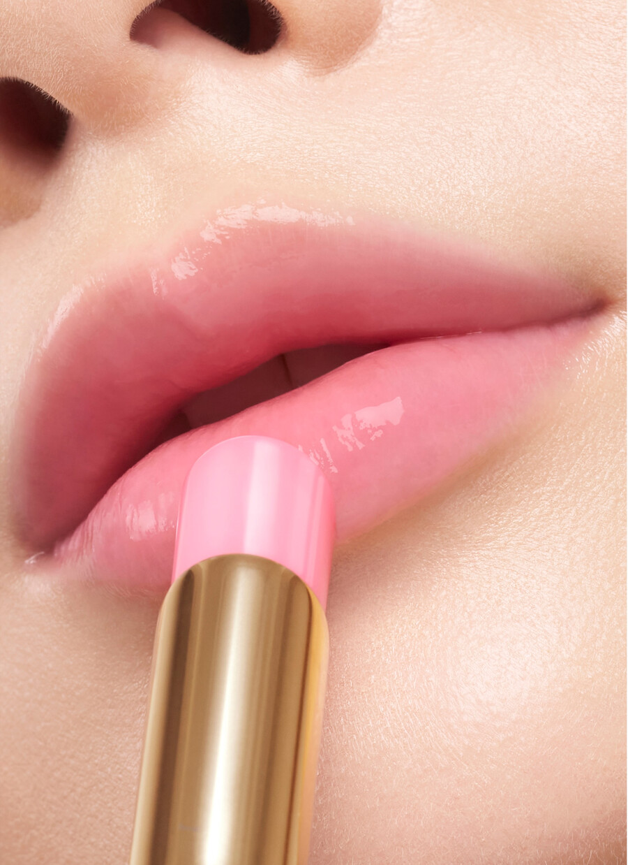 pure color gelée glow balm