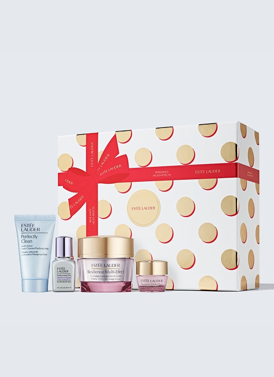 radiance routine hudvårdsset