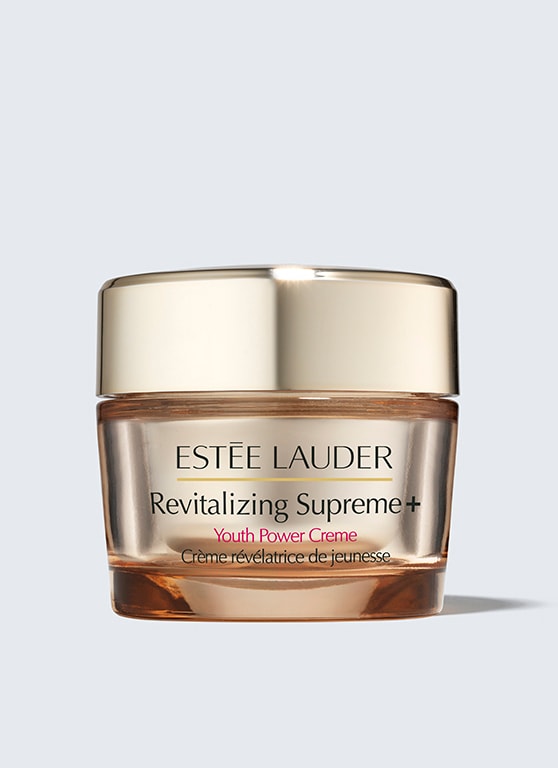 revitalizing supreme youth power creme fuktkräm