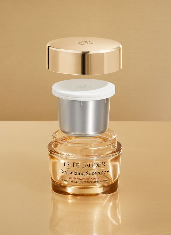 revitalizing supreme youth power soft creme moisturizer refill