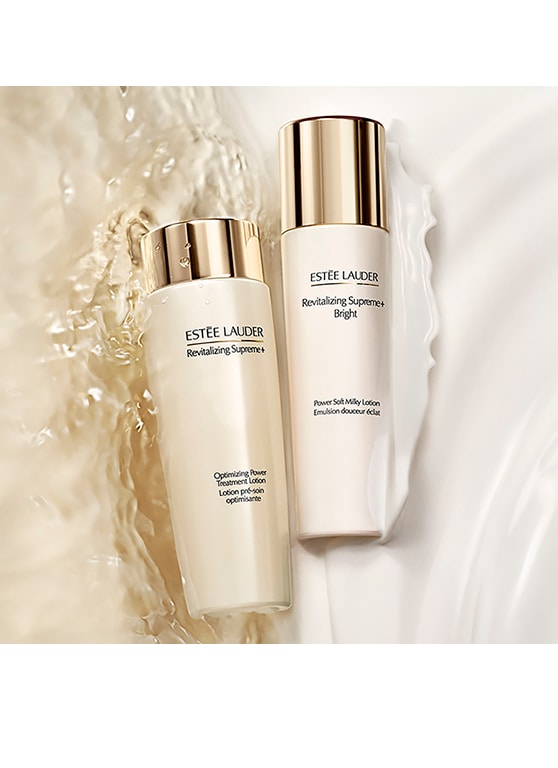 revitalizing supreme optimizing power treatment lotion