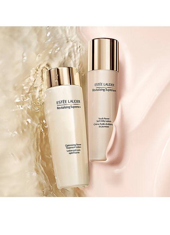revitalizing supreme optimizing power treatment lotion