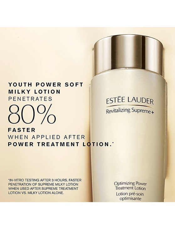 revitalizing supreme optimizing power treatment lotion