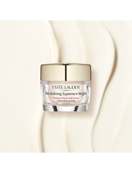 revitalizing supreme bright radiance power soft creme refill