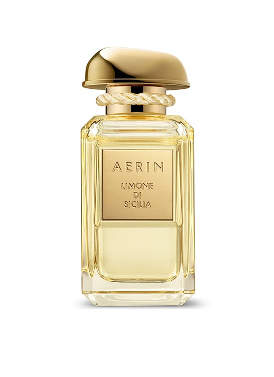 aerin limone di sicilia parfym