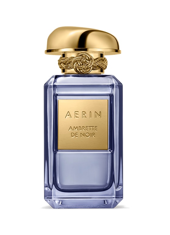 aerin ambrette de noir parfym