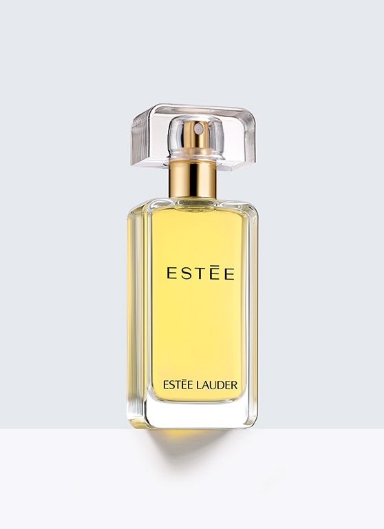 estée pure parfymspray