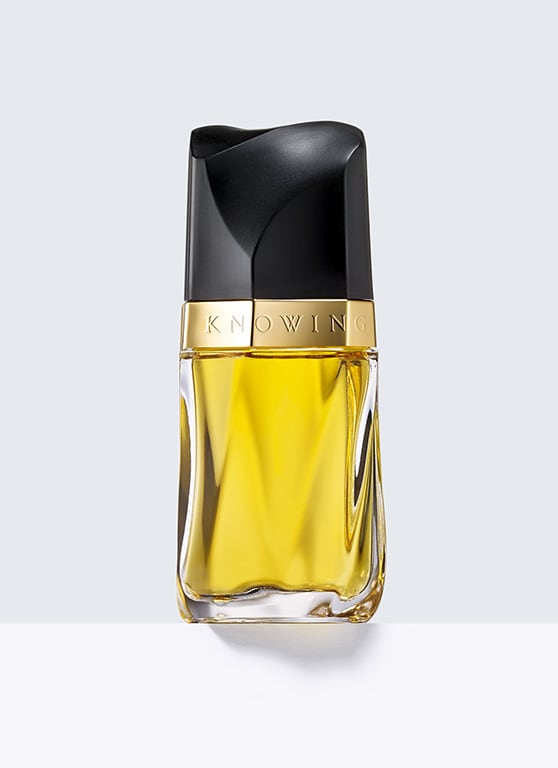 knowing eau de parfum spray