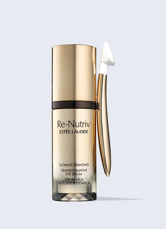 re-nutriv ultimate diamond transformative ögonserum