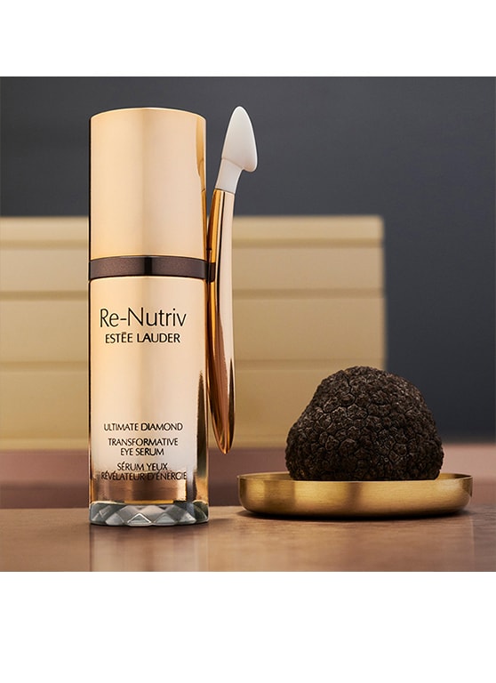 re-nutriv ultimate diamond transformative ögonserum