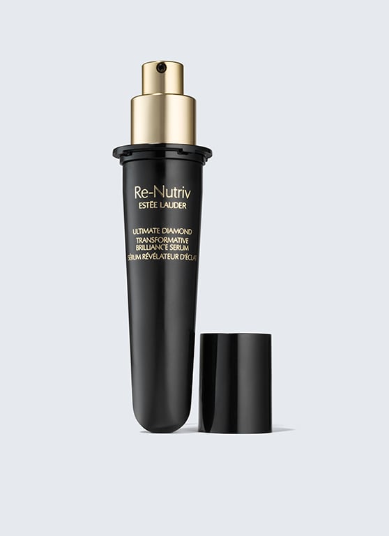 re-nutriv ultimate diamond transformative brilliance serum refill
