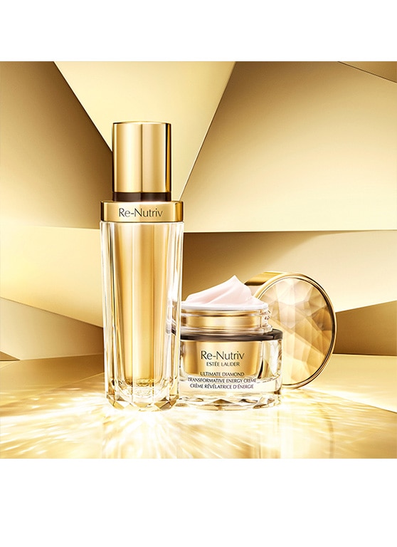 re-nutriv ultimate diamond transformative brilliance serum refill