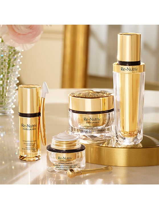 re-nutriv ultimate diamond transformative brilliance serum refill