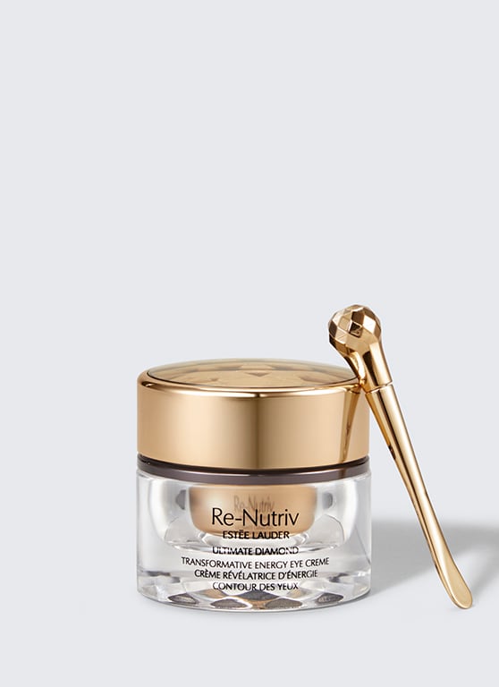 re-nutriv ultimate diamond transformative ögonkräm