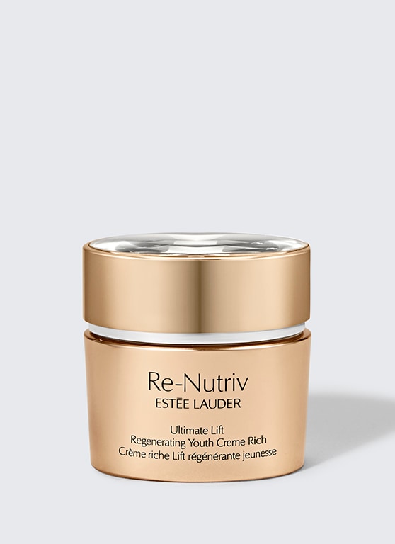 re-nutriv ultimate lift regenerating youth creme rich
