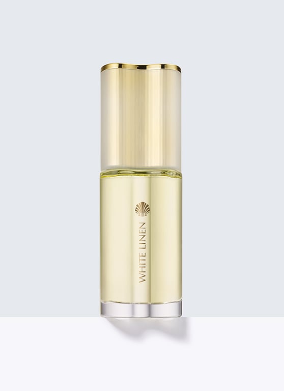 white linen eau de parfum spray